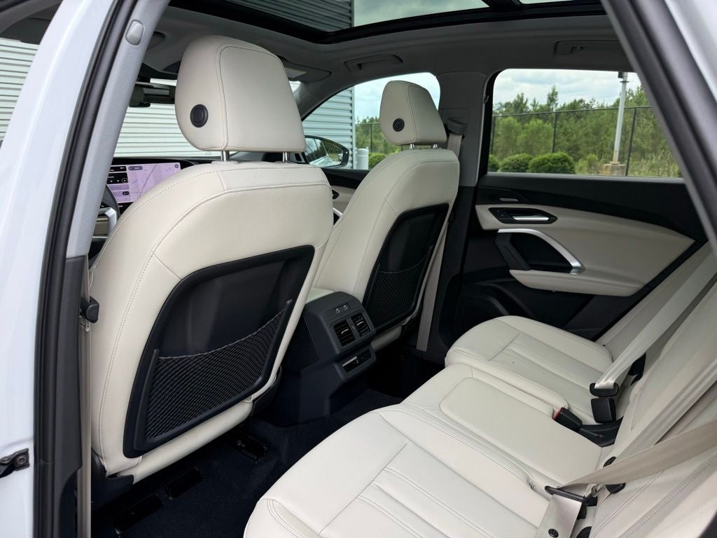 2026 Audi Q5 2.0T Premium Plus quattro