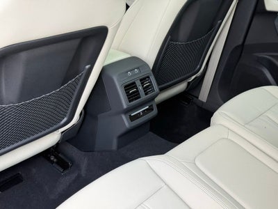 2026 Audi Q5 2.0T Premium Plus quattro