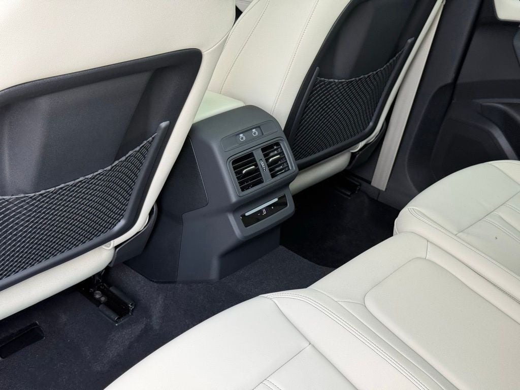 2026 Audi Q5 2.0T Premium Plus quattro