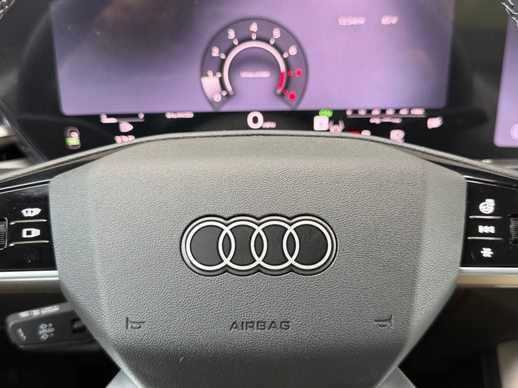 2026 Audi Q5 2.0T Premium Plus quattro