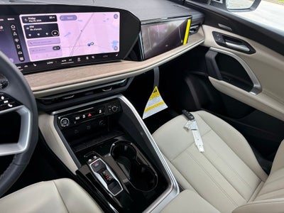 2026 Audi Q5 2.0T Premium Plus quattro