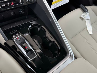 2026 Audi Q5 2.0T Premium Plus quattro
