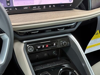 2026 Audi Q5 2.0T Premium Plus quattro