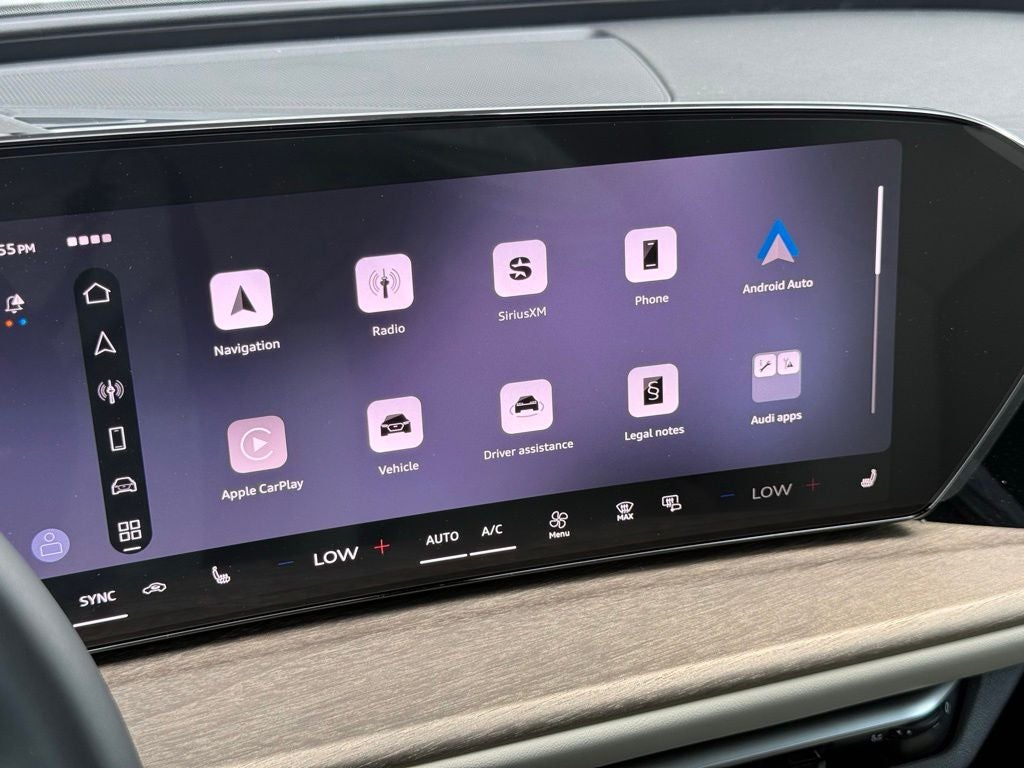 2026 Audi Q5 2.0T Premium Plus quattro