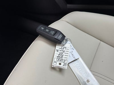 2026 Audi Q5 2.0T Premium Plus quattro
