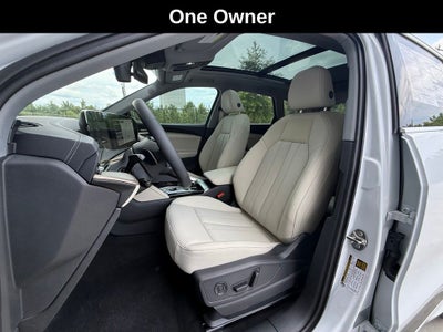 2026 Audi Q5 2.0T Premium Plus quattro