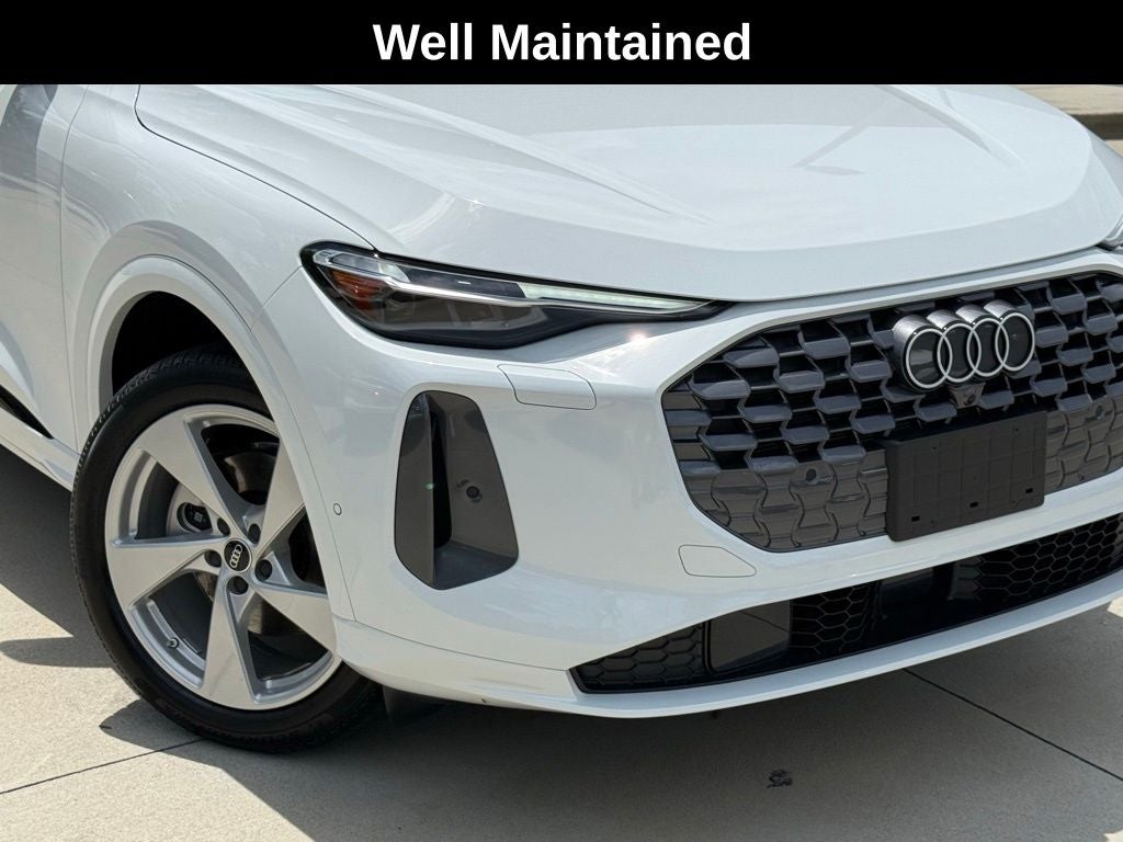 2026 Audi Q5 2.0T Premium Plus quattro