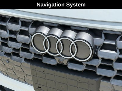 2026 Audi Q5 2.0T Premium Plus quattro