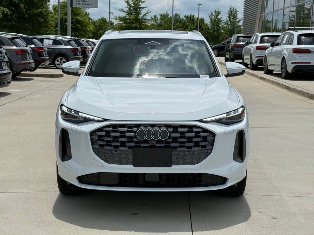 2026 Audi Q5 2.0T Premium Plus quattro