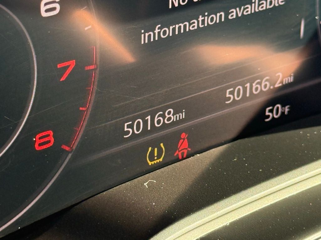 2019 Audi Q5 2.0T Premium Plus quattro