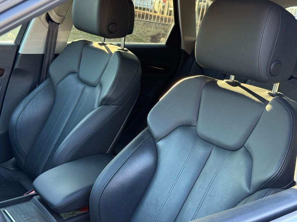 2019 Audi Q5 2.0T Premium Plus quattro