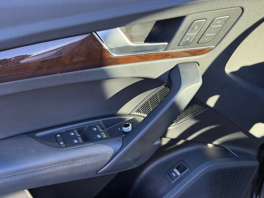 2019 Audi Q5 2.0T Premium Plus quattro