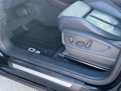 2019 Audi Q5 2.0T Premium Plus quattro