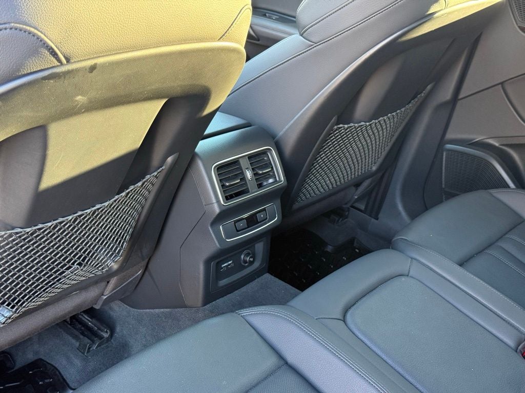 2019 Audi Q5 2.0T Premium Plus quattro