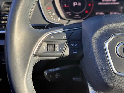 2019 Audi Q5 2.0T Premium Plus quattro
