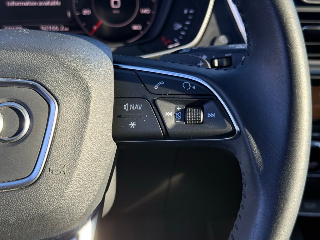 2019 Audi Q5 2.0T Premium Plus quattro