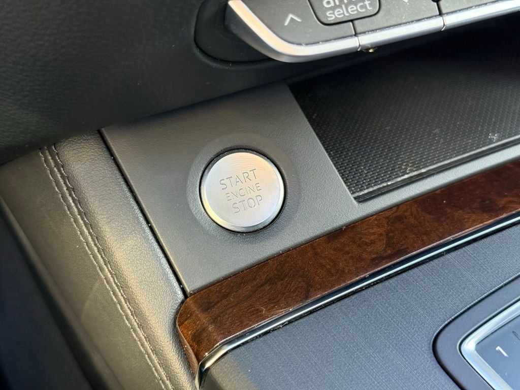 2019 Audi Q5 2.0T Premium Plus quattro