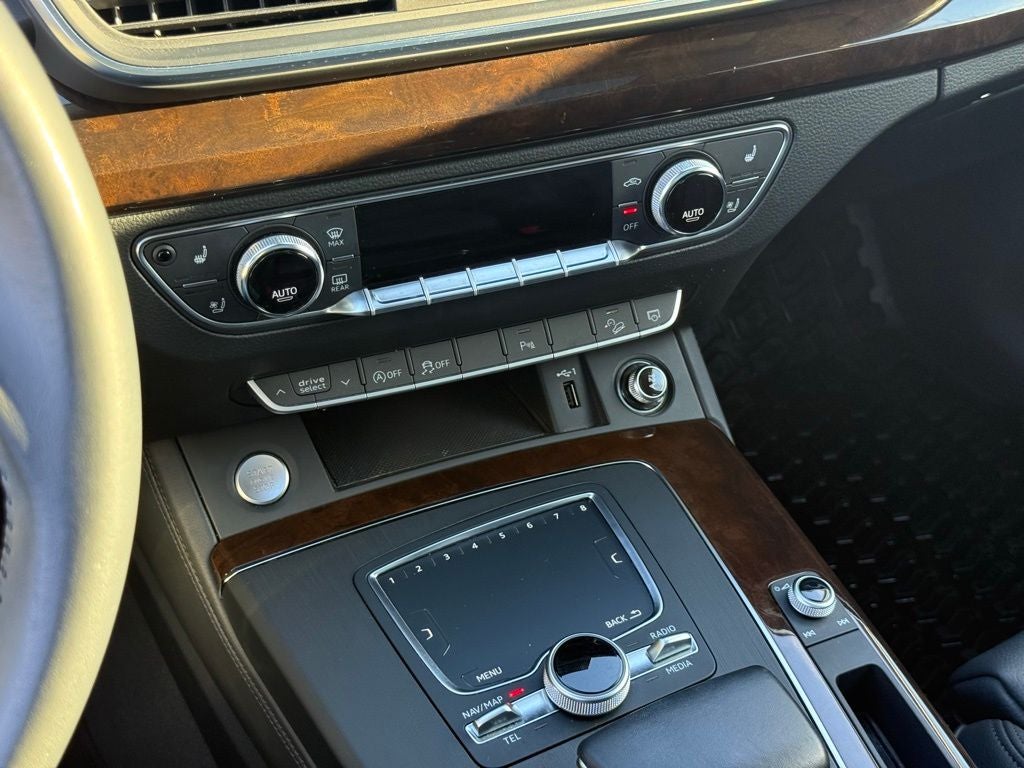 2019 Audi Q5 2.0T Premium Plus quattro