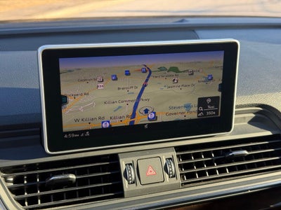 2019 Audi Q5 2.0T Premium Plus quattro