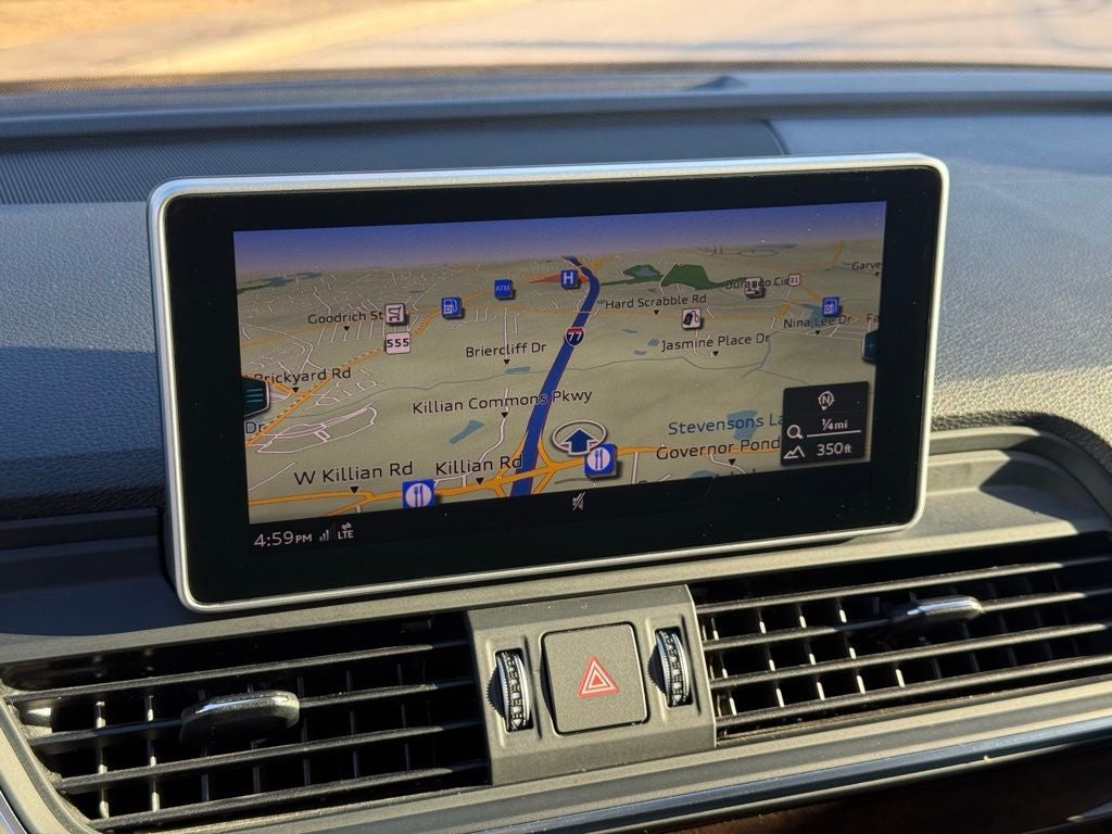 2019 Audi Q5 2.0T Premium Plus quattro