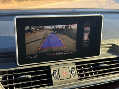 2019 Audi Q5 2.0T Premium Plus quattro