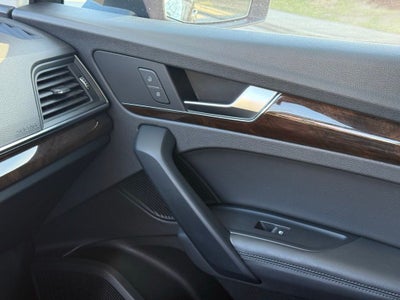 2019 Audi Q5 2.0T Premium Plus quattro