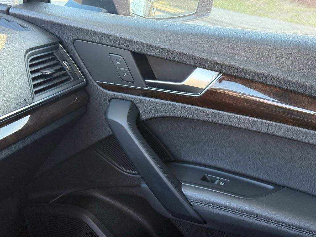 2019 Audi Q5 2.0T Premium Plus quattro