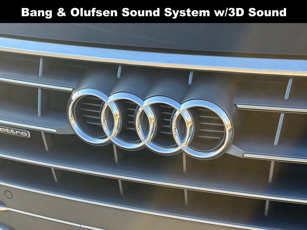 2019 Audi Q5 2.0T Premium Plus quattro