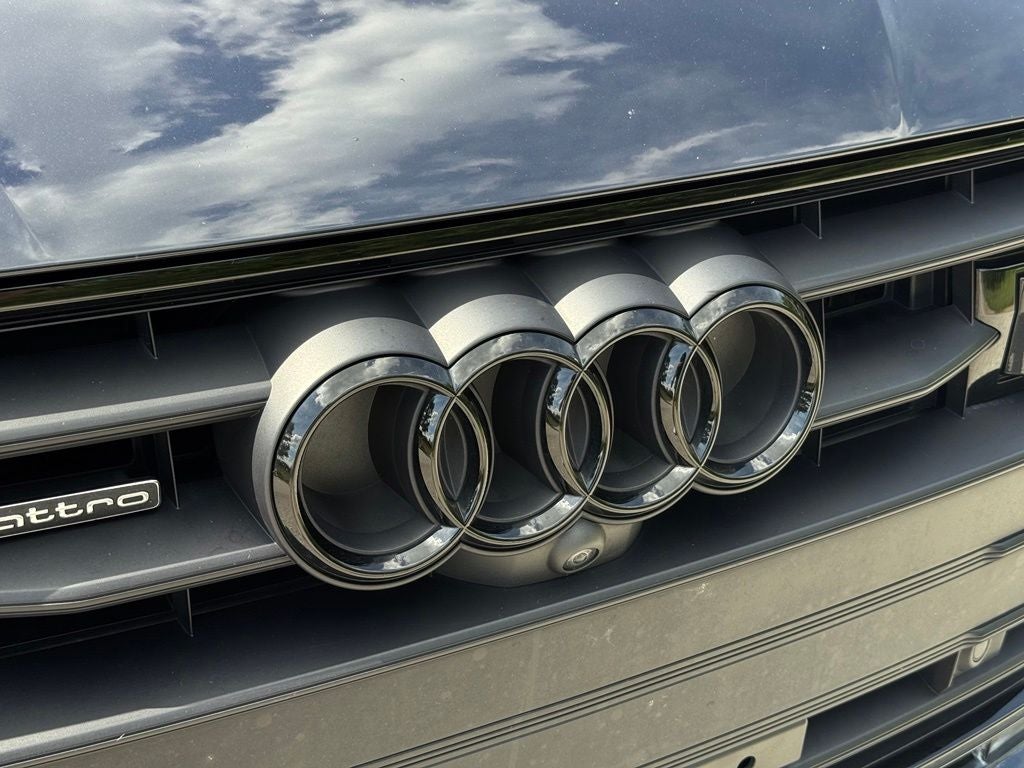 2021 Audi A7 55 Prestige quattro