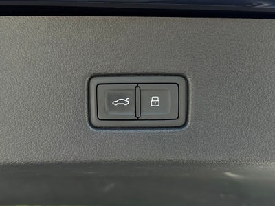 2021 Audi A7 55 Prestige quattro