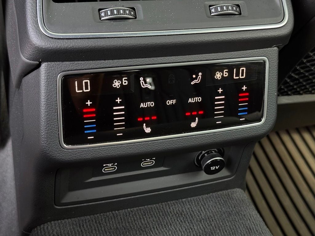 2021 Audi A7 55 Prestige quattro