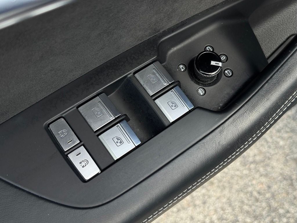 2021 Audi A7 55 Prestige quattro