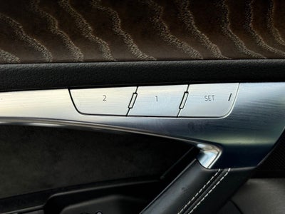 2021 Audi A7 55 Prestige quattro