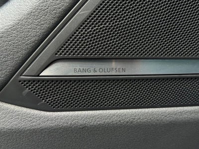 2021 Audi A7 55 Prestige quattro