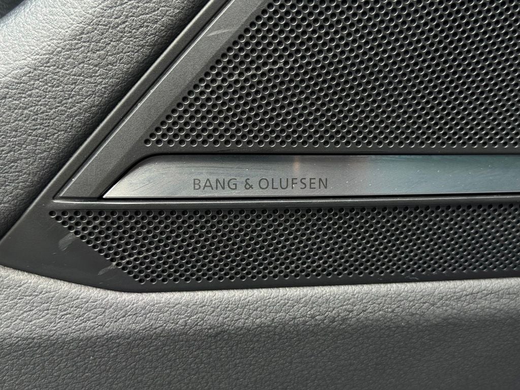 2021 Audi A7 55 Prestige quattro