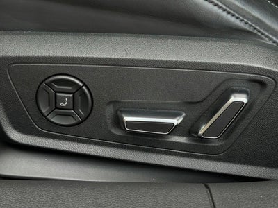 2021 Audi A7 55 Prestige quattro