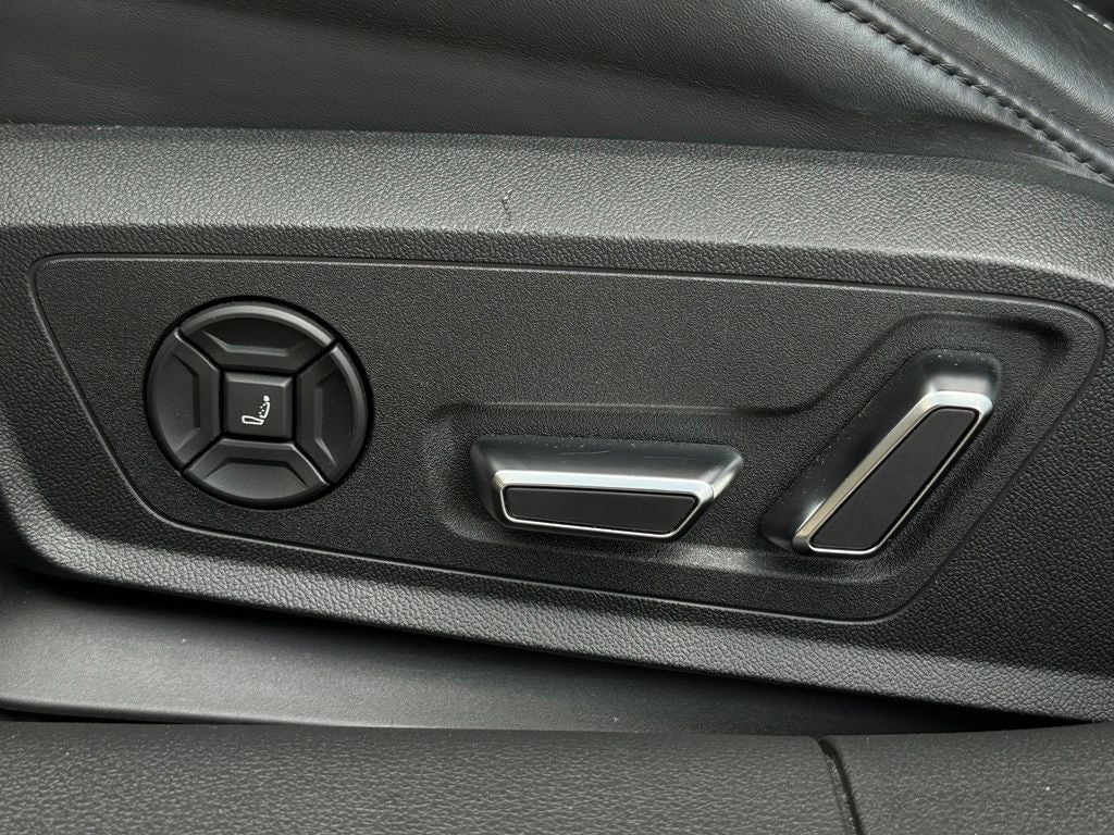 2021 Audi A7 55 Prestige quattro