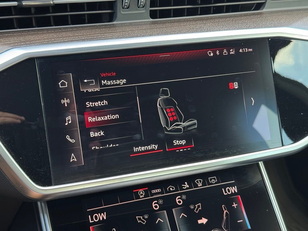 2021 Audi A7 55 Prestige quattro