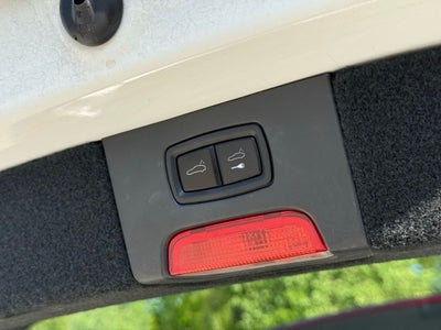 2018 Porsche Cayenne Platinum Edition