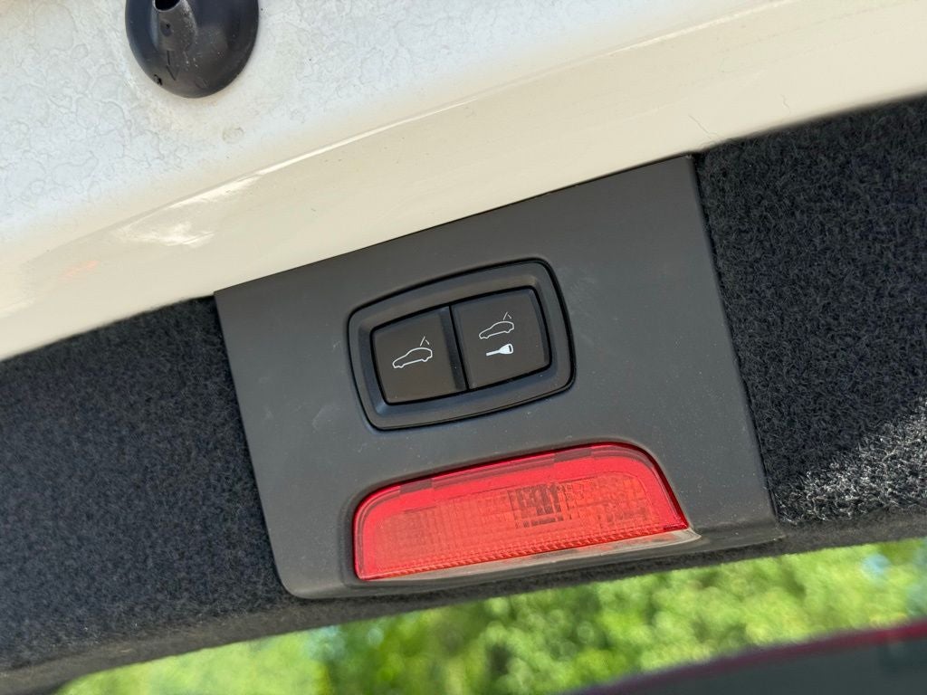 2018 Porsche Cayenne Platinum Edition