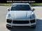 2021 Porsche Cayenne Base
