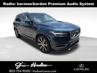 2023 Volvo XC90 Ultimate