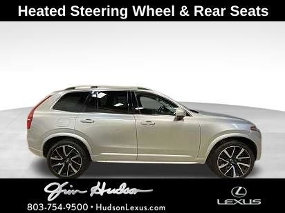 2019 Volvo XC90 T6 Momentum