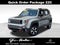 2022 Jeep Renegade Trailhawk Trailer Tow Package