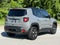 2022 Jeep Renegade Trailhawk Trailer Tow Package