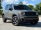 2022 Jeep Renegade Trailhawk Trailer Tow Package