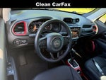 2022 Jeep Renegade Trailhawk Trailer Tow Package