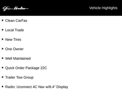 2022 Jeep Renegade Trailhawk Trailer Tow Package