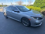 2019 Honda Civic EX-L