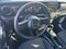 2023 Jeep Wrangler Altitude